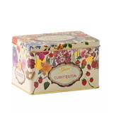 Leone Latta Cubifrutta Gelatine Di Frutta Gusti Assortiti Nathalie Lete 200g