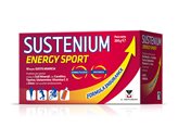 Sustenium Energy Sport Integratore Alimentare Gusto Arancia 10 Bustine