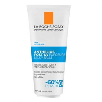 Latte Doposole Anthelios La Roche-Posay 200ml