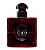 Black Opium Eau De Parfum Over Red 30ml