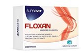 Supravit Floxan Integratore Alimentare 30 Compresse