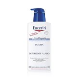 Eucerin Detergente Fluido 5% Urea 400ml