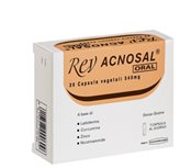 REV Acnosal Oral 30 Capsule