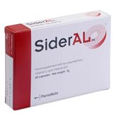 Sideral 20 Capsule