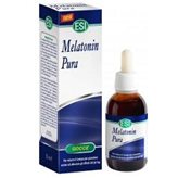 MELATONIN Pura 1mg Gocce 50mlESI