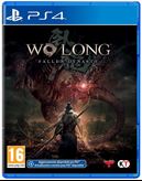 PS4 Wo Long Fallen Dinasty - IN RIENTRO DAL 17 LUGLIO 2024 (Condizioni: Nuovo)