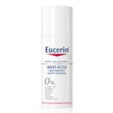 Eucerin Antirose Trattamento Notte Lenitivo - Crema notte per rosacea e couperose - 50 ml