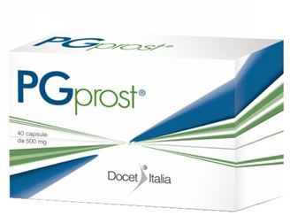 Pgprost 40cps