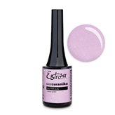 Glitter Lilac - Base Gel Builder Ceramika 14 ml