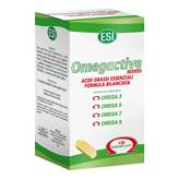 OMEGACTIVE 120PRL VEG ESI