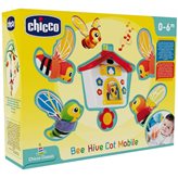 CHICCO GIOCO CASINA DELLE API GIOSTRINA