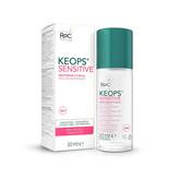 Keops Roll-On Sensitive RoC 30ml