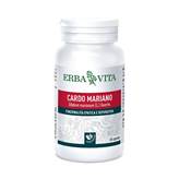 ErbaVita Cardo Mariano 60 Capsule 500mg