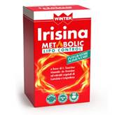 Irisina Metabolic Lipo Control  Winter 60 Compresse