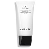 CC CREAM - CORREZIONE COMPLETA SUPERATTIVA SPF50 N.40 30ML