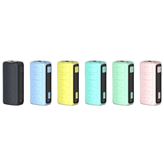 GoZee 60W Box Mod 2100mAh Innokin - SCEGLI IL COLORE : YELLOW