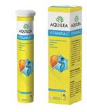 AQUILEA VITAMINA C 14CPR EFFER