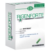 Rigenforte Biotinax Technology Esi 30 Naturcaps