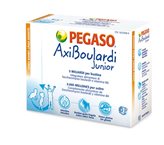 AXIBOULARDI Junior 14Bst.PEGAS