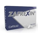 ZAFREXIN 30 Capsule 365mg