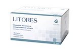 LITORES 20 BUSTINE DA 3,8 G