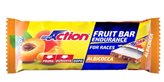 PROACTION Fruit Bar Alb.40g