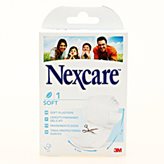 Cer Soft Nexcare Strisc 100x80