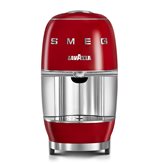 Smeg Lavazza