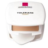 Toleriane Teint Fondotinta Correttore Compatto Crema Colore 11 Light Beige 9 g