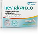 NEVRALCAR DUO 60CPR