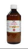 MANDORLE DOLCI Olio 500ml KOS