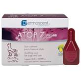 ATOP 7 SPOT-ON Per Cani e Gatti 0&gt;10 kg DERMOSCENT® 4 PIPETTE