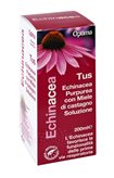 Echinacea Tus Soluzione Optima Naturals 200ml