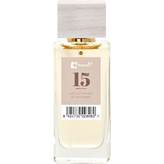 Eau de Parfum Donna N15 Iap Pharma 50ml