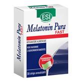 MELATONIN PURA FAST 1MG 30ST ESI