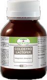 COLOSTRO LACTOFER 60CPS