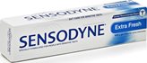 Sensodyne® Extra Fresh Gel Dentifricio Con Fluoro 75ml