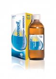 Abc Viscoflu 3mg/ml Sciroppo Trattamento Affezioni Respiratorie Flacone 200ml