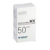 Glucocard Mx Blood Glucose 50 Pezzi