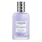 Benessere Fico E Glicine - Eau De Toilette 100 ml