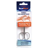 TecniWork - Mani & Piedi - Forbici per unghie mani - Taglia : Universale