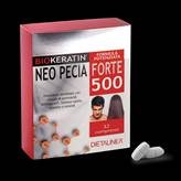 Neo Pecia Forte 500 Biokeratin Dietalinea 30 Compresse