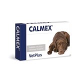 CALMEX (10 cpr) - Dona serenità e relax al cane in situazioni di stress, paura e ansia