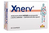 XNERV 30CPR