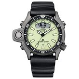 CITIZEN PROMASTER AQUALAND JP2007-17W FULL LUME