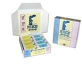 Nike Rck 200 Bustine (100 Dosi) - Integratore Antiossidante Con Ascorbato Di Potassio - 32.85%