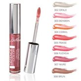 BIONIKE Defence Color Lipglos Lucidalabbra Colores Brun 308