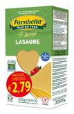 FARABELLA Pasta Lasagne*PROMO