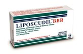 LIPOSCUDIL BBR 30 Compresse