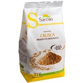 Sarchio Crusca Prodotto Biologico 250g